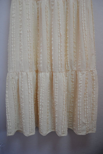 beige GLG 2 piece set, S