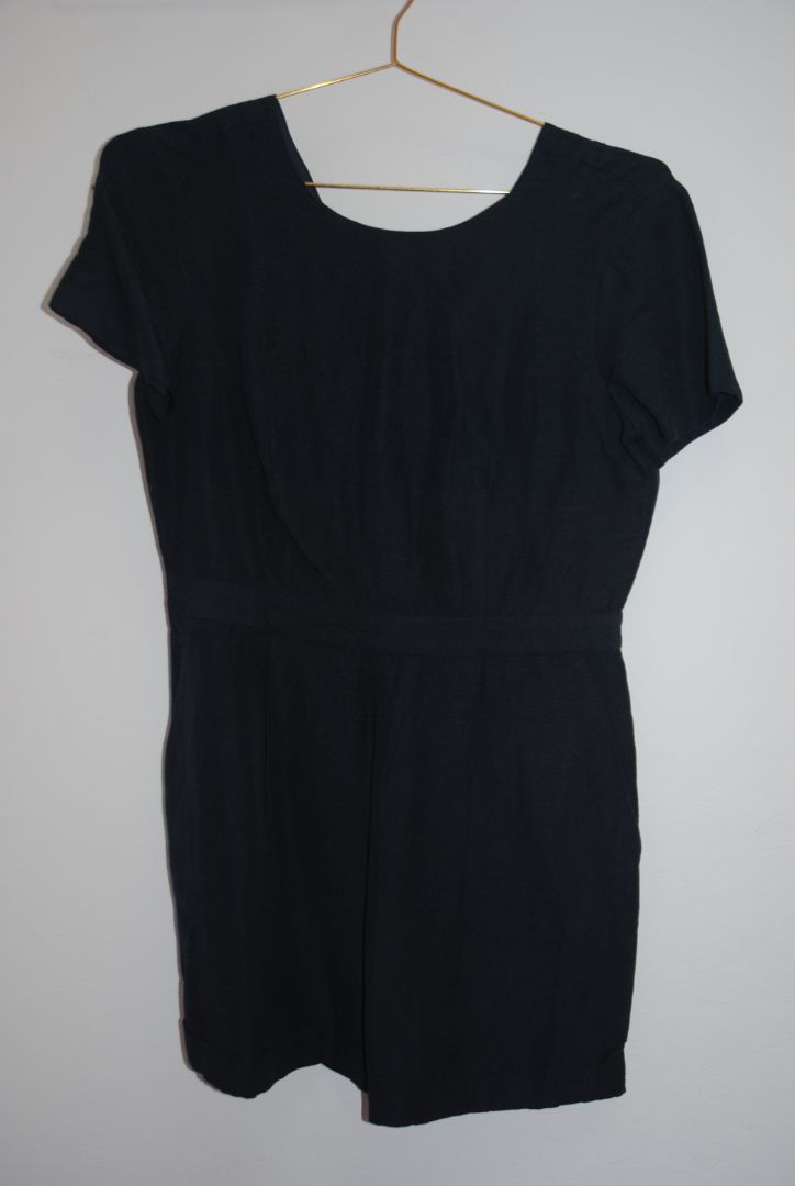 Banana Republic romper
