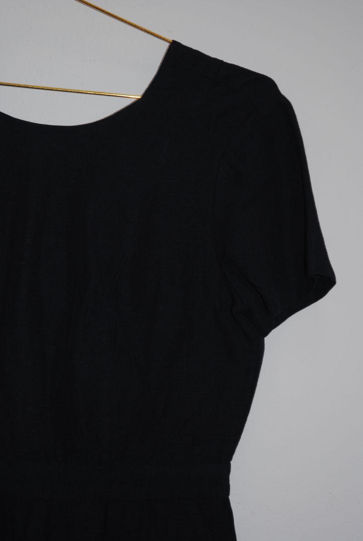 Banana Republic romper