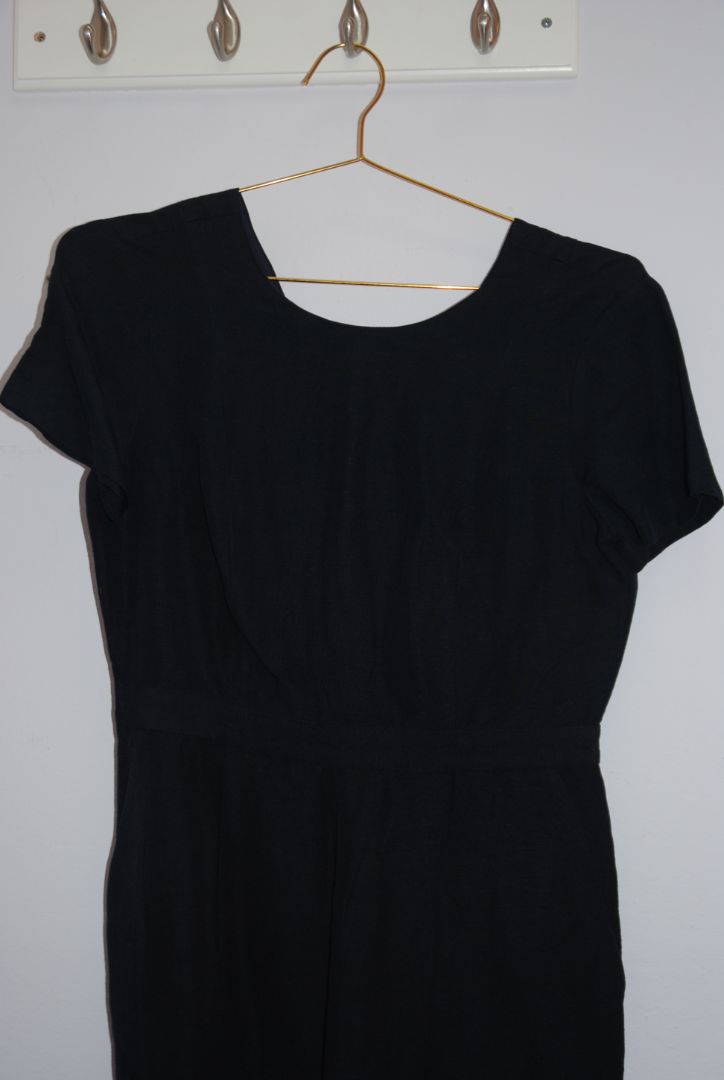Banana Republic romper