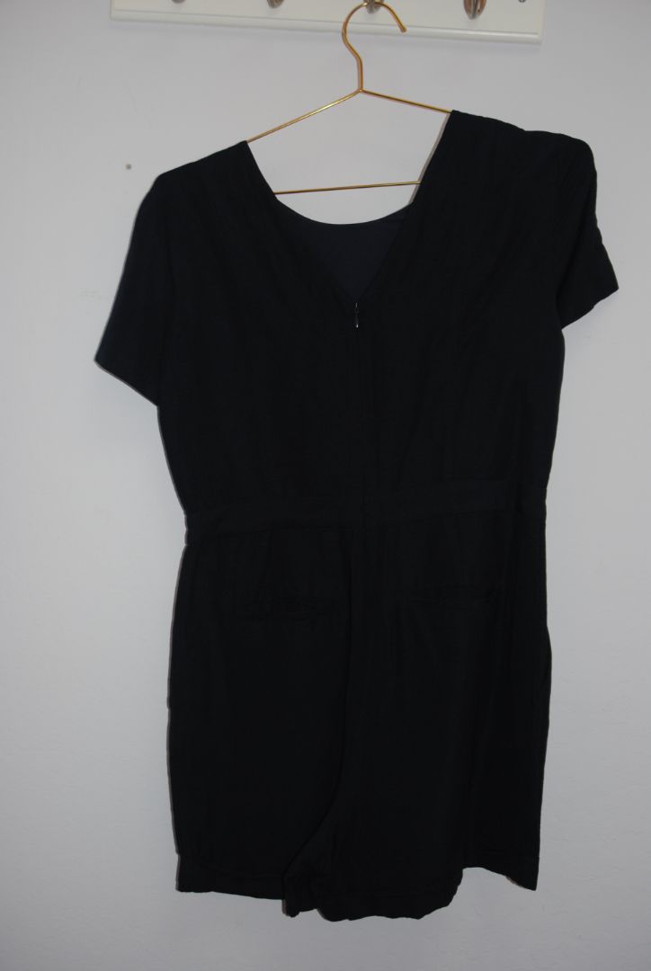 Banana Republic romper