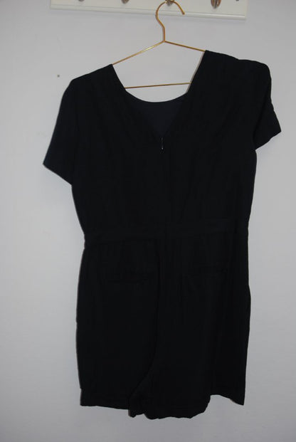 Banana Republic romper