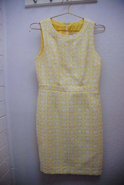 Trina Turk sheath dress