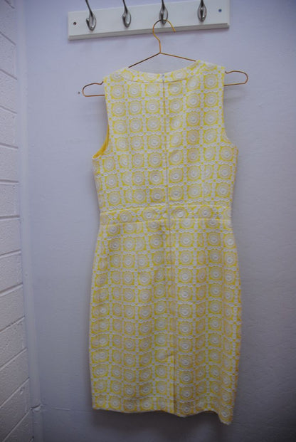 Trina Turk sheath dress