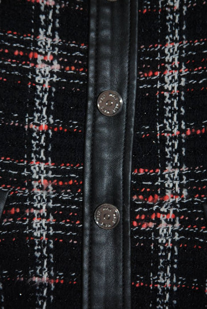 Maje tweed dress
