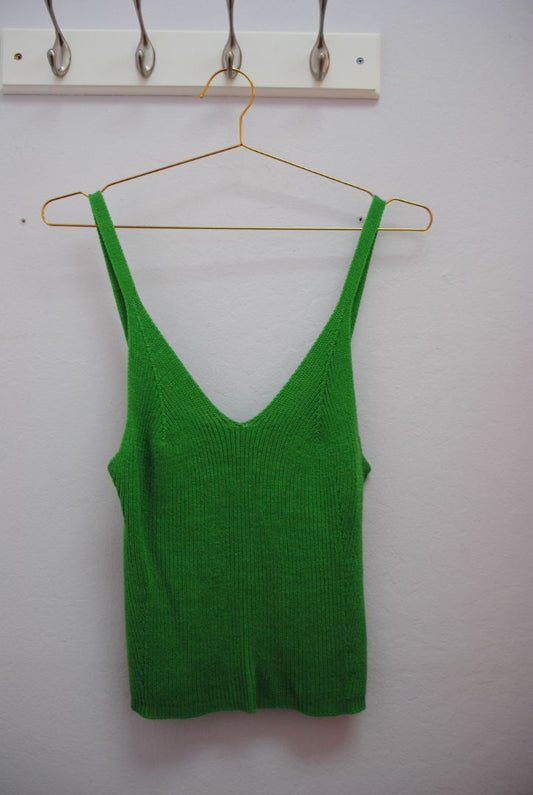 Maeve knit tank