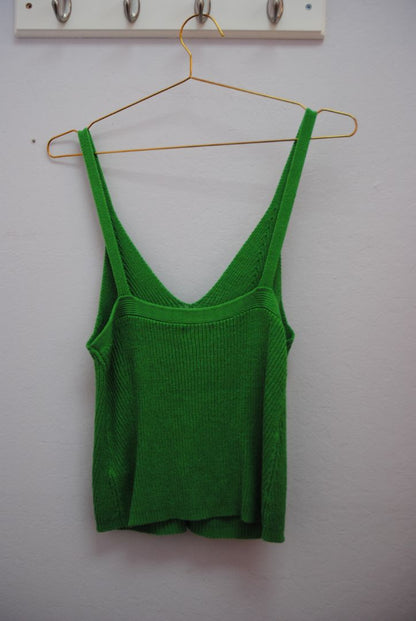 Maeve knit tank