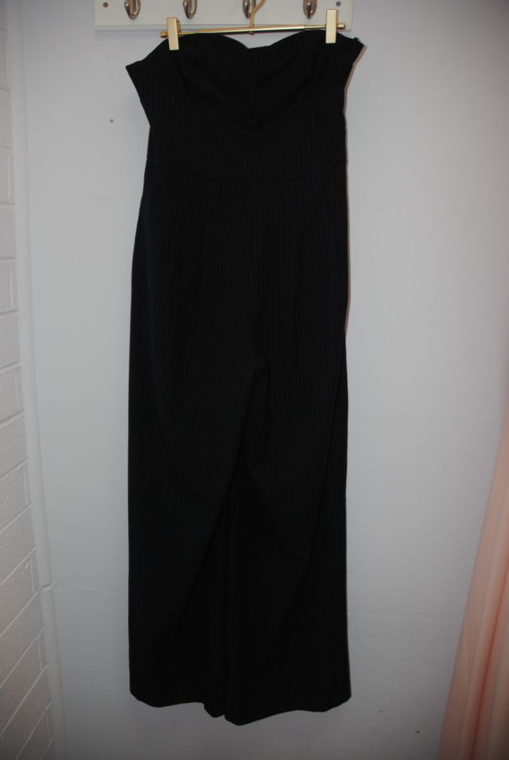 Antrhopologie jumpsuit