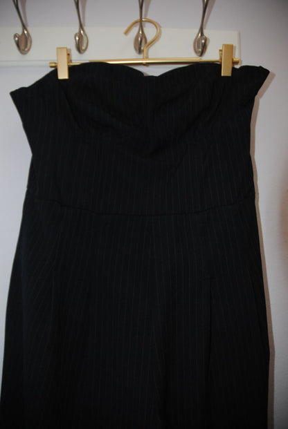 Antrhopologie jumpsuit