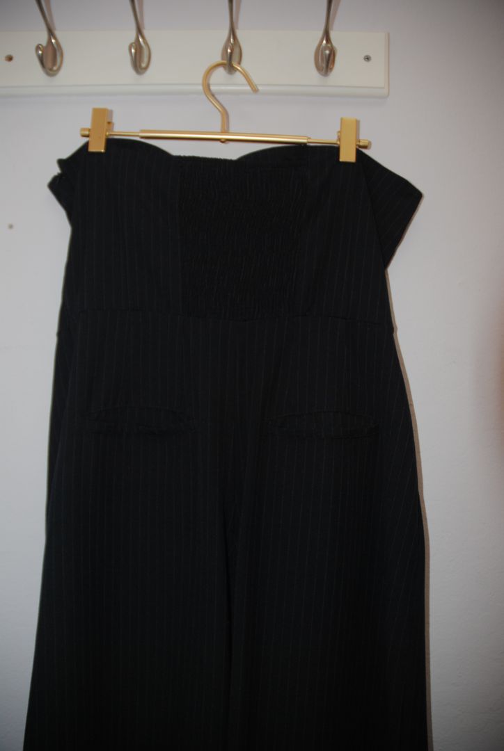 Antrhopologie jumpsuit
