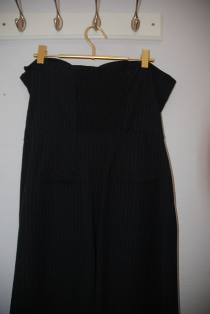 Antrhopologie jumpsuit