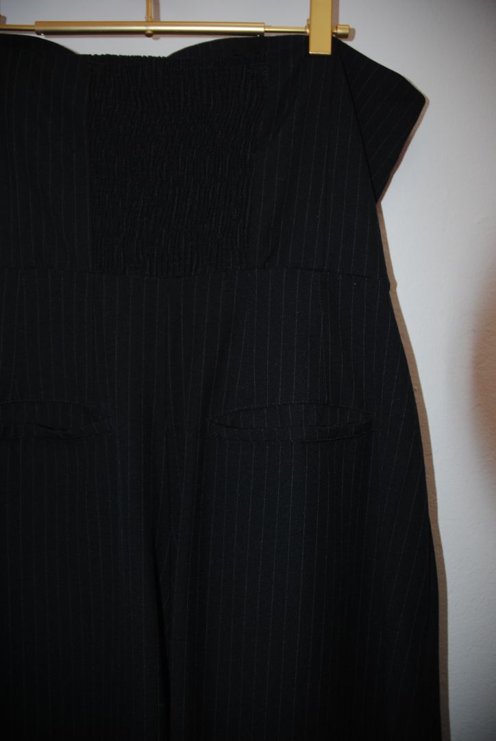 Antrhopologie jumpsuit