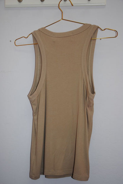 Pink Martini tank top