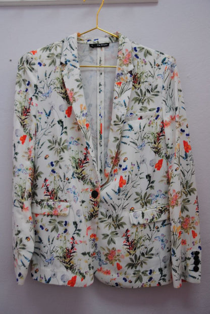 Kooples blazer