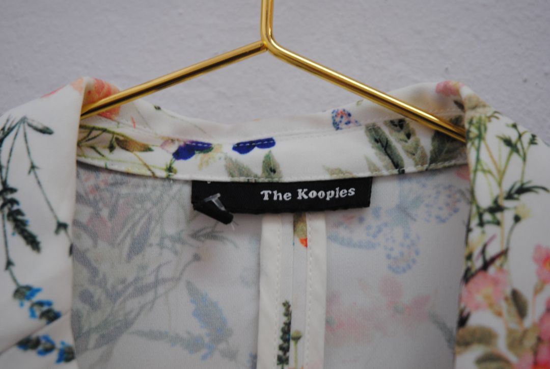 Kooples blazer