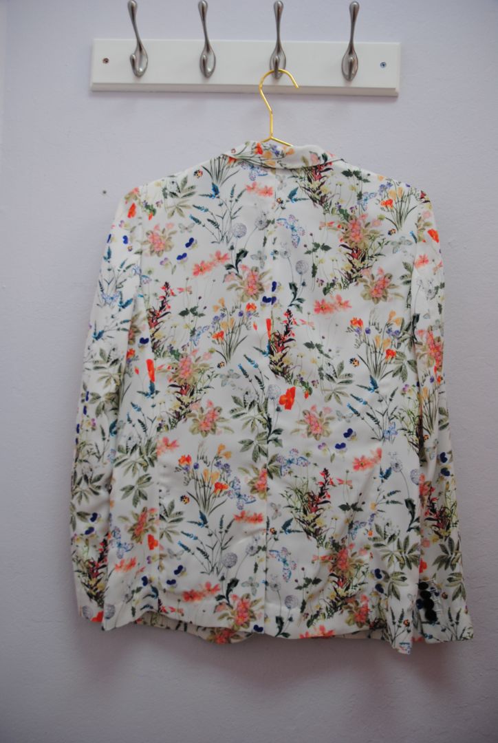 Kooples blazer