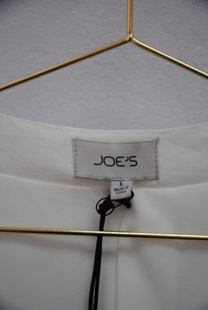 Joe's linen vest