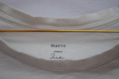 Maeve tshirt italian bike