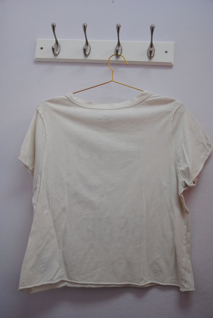 Maeve tshirt italian bike