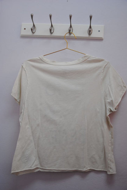 Maeve tshirt italian bike