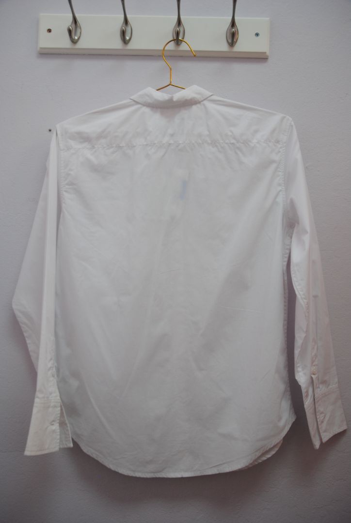 JCREW button up shirt
