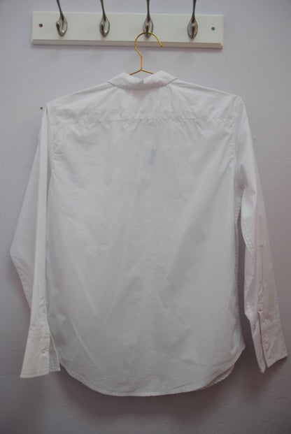 JCREW button up shirt