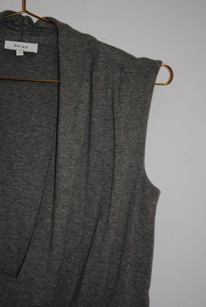 Reiss bodysuit