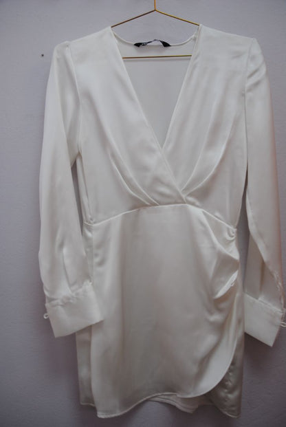 Zara short dress