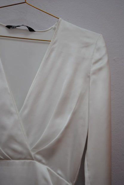 Zara short dress