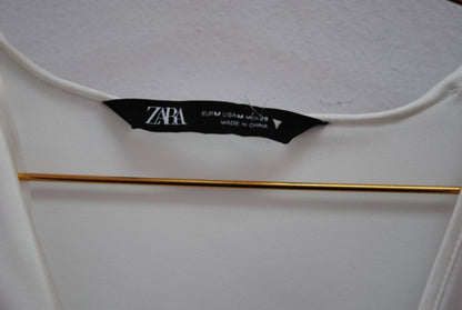 Zara short dress