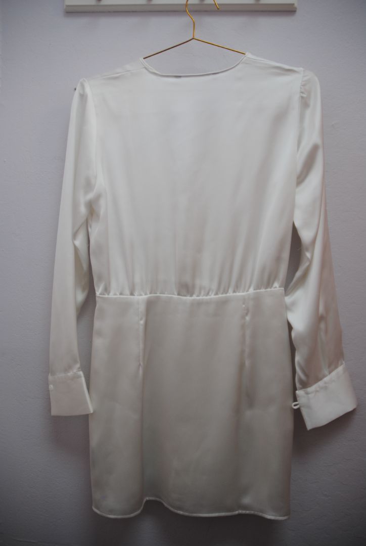 Zara short dress