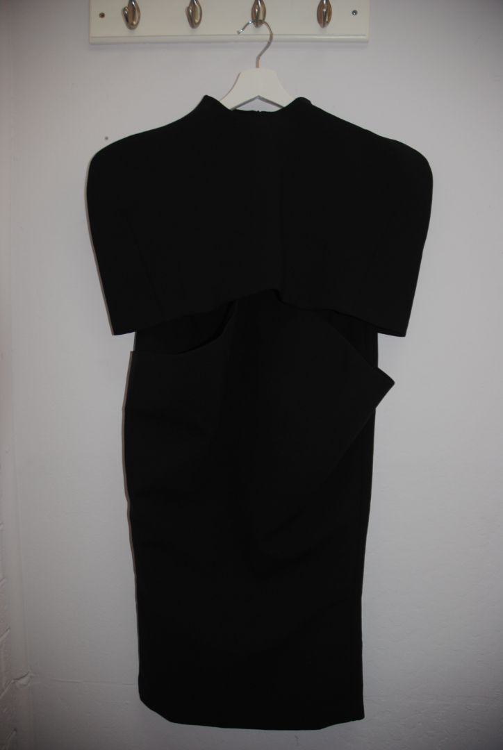 Miss Rossier 2 piece dress