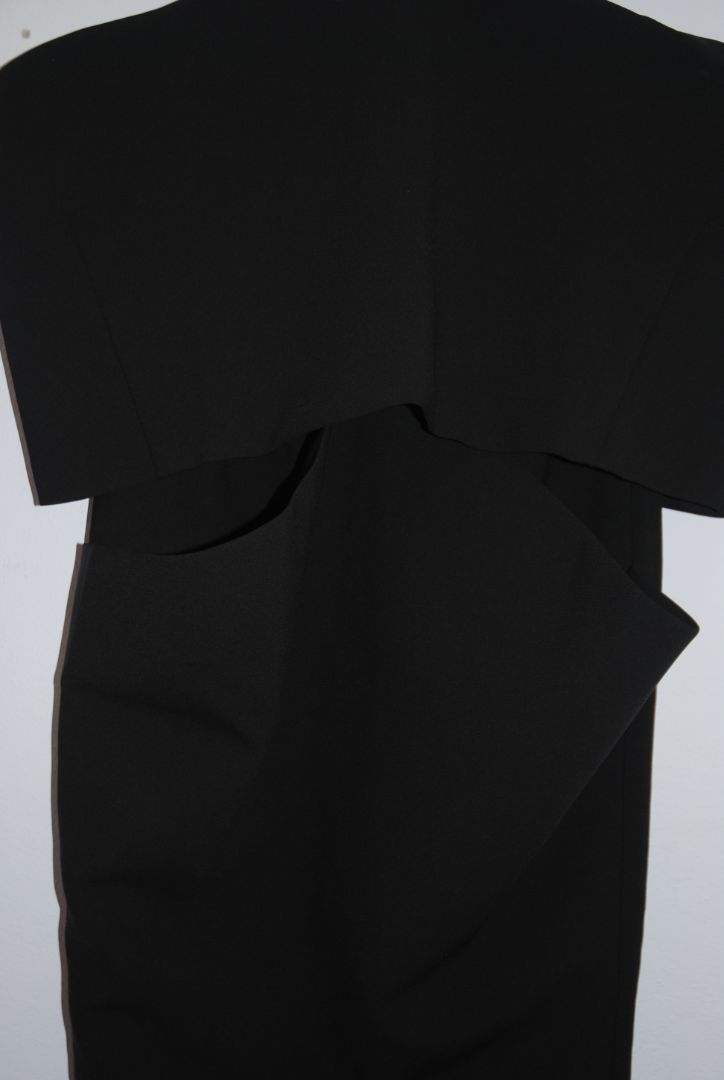 Miss Rossier 2 piece dress