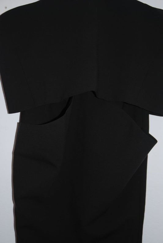 Miss Rossier 2 piece dress