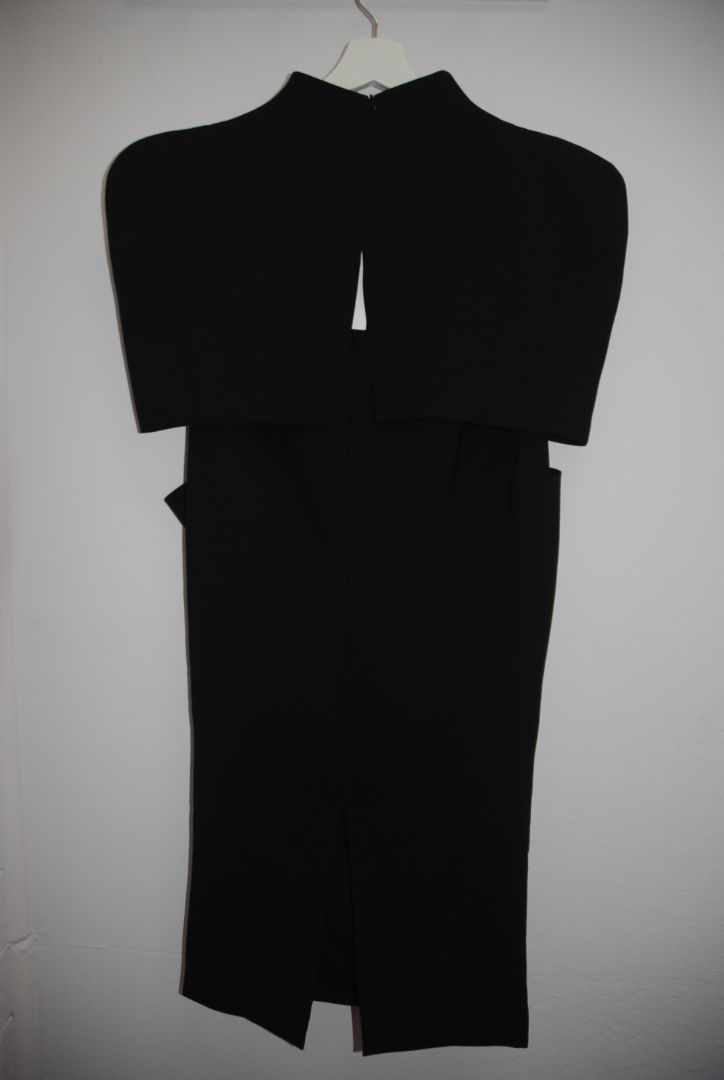 Miss Rossier 2 piece dress