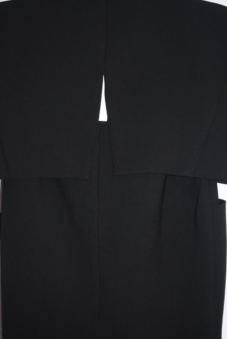 Miss Rossier 2 piece dress
