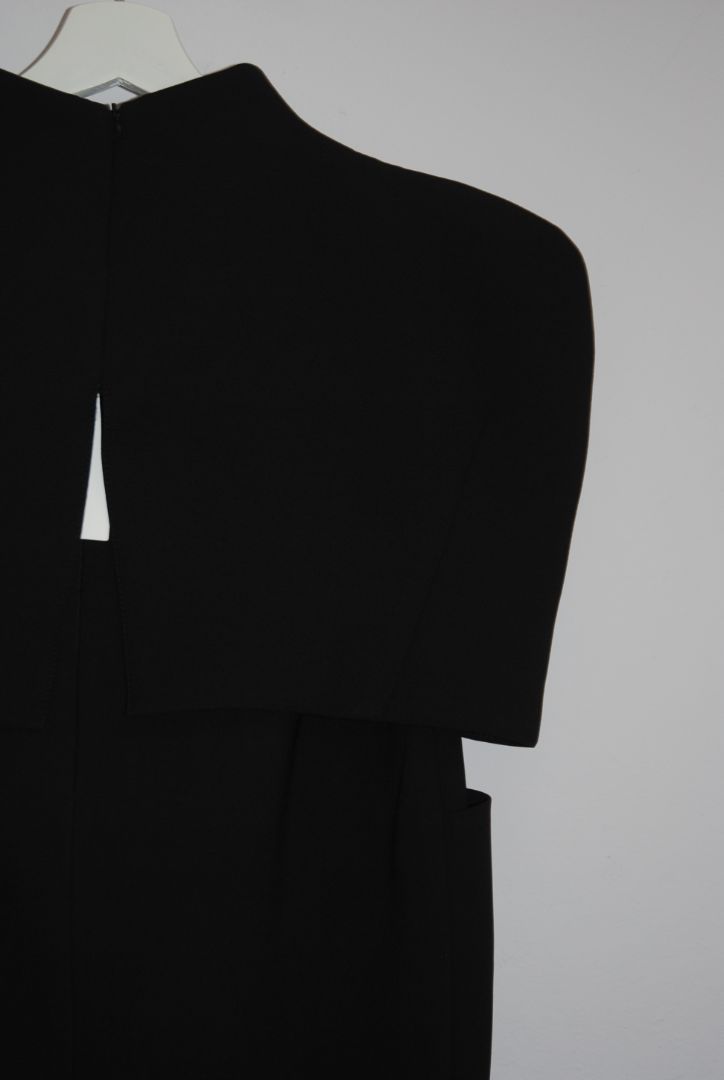 Miss Rossier 2 piece dress