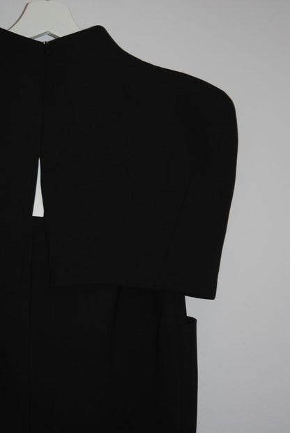 Miss Rossier 2 piece dress