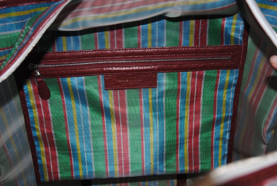Item