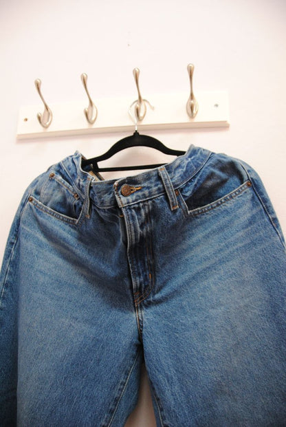 LEVI'S 550 relaxed straight
