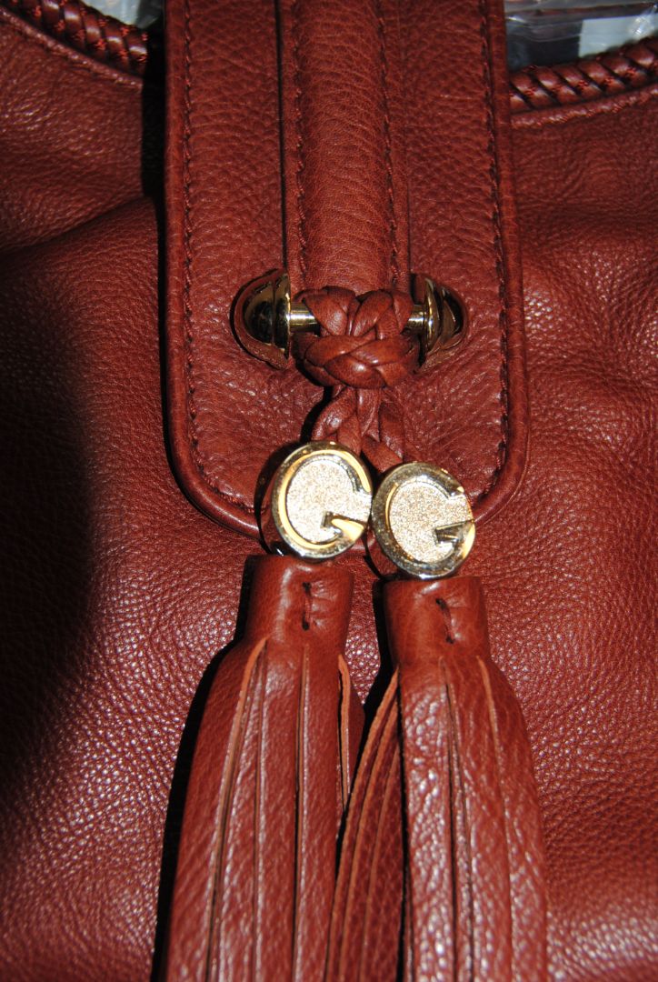 Gucci Marrakech Medium Braided handle tote