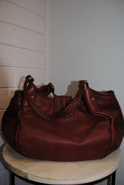 Gucci Marrakech Medium Braided handle tote