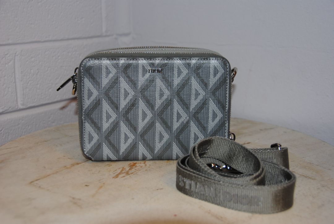 Christian Dior CD Diamond