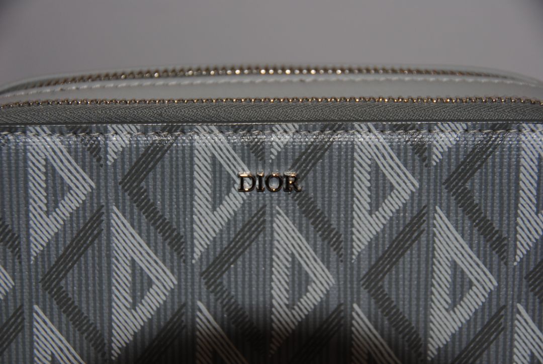 Christian Dior CD Diamond