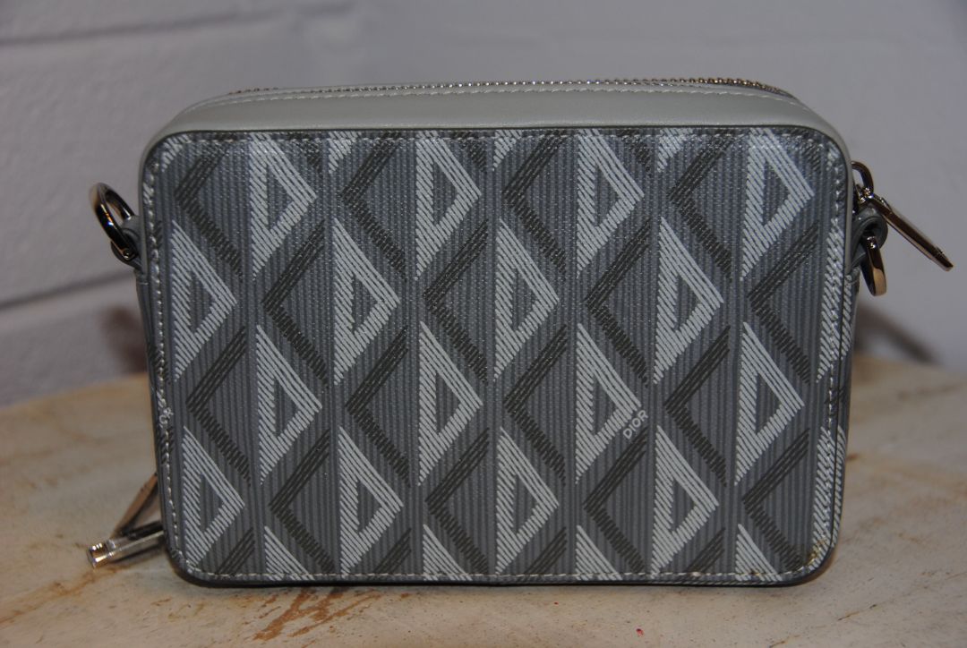 Christian Dior CD Diamond