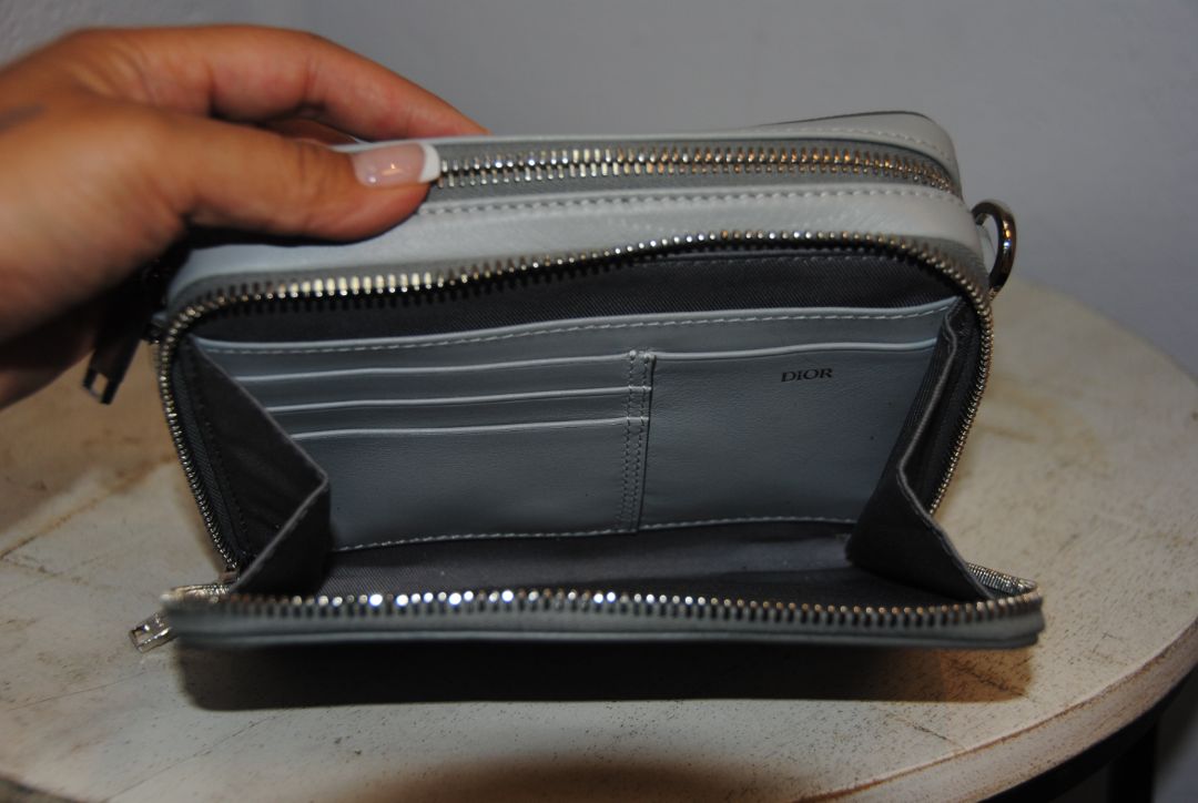 Christian Dior CD Diamond