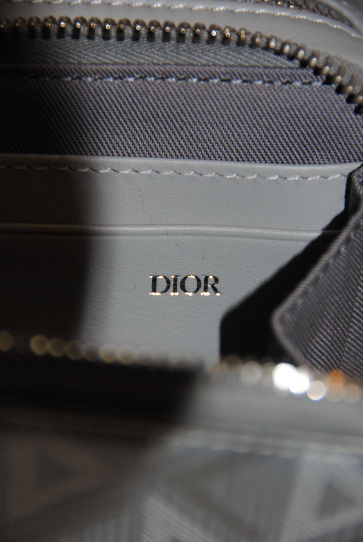 Christian Dior CD Diamond