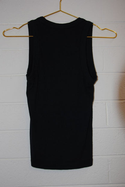 Cotton Citizen u neck tank top