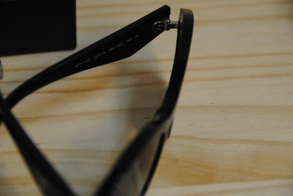 Prada cat eye glasses