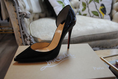 Christian Louboutin Iriza 100